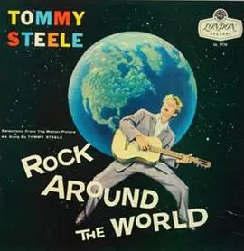 Rock Around the World