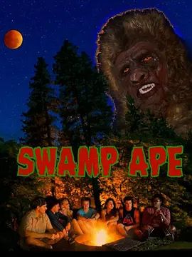 Swamp Ape