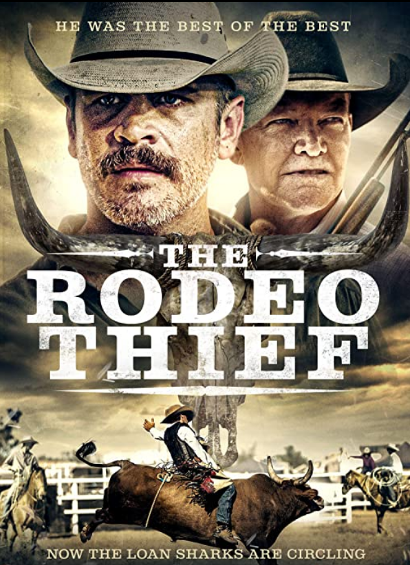 The Rodeo Thief