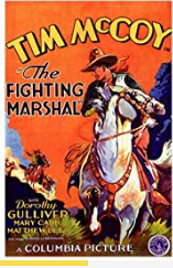 The Fighting Marshal