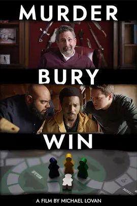 Murder Bury Win