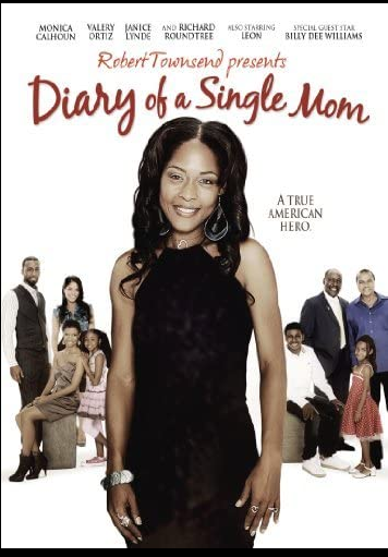 Diary of a Single Mom