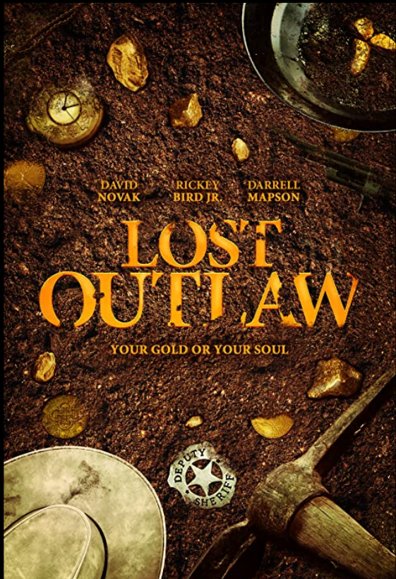 Lost Outlaw