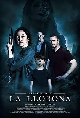 The Legend of La Llorona