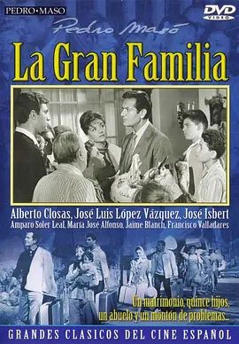 La gran familia