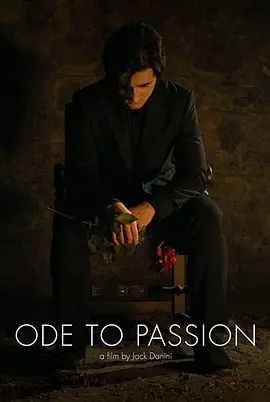 Ode to Passion