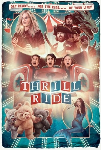 Thrill Ride