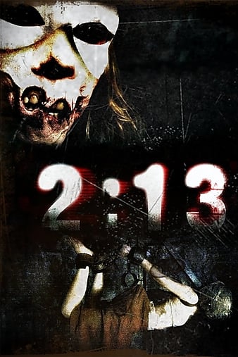 2:13 Two: Thirteen