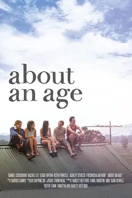 About an Age